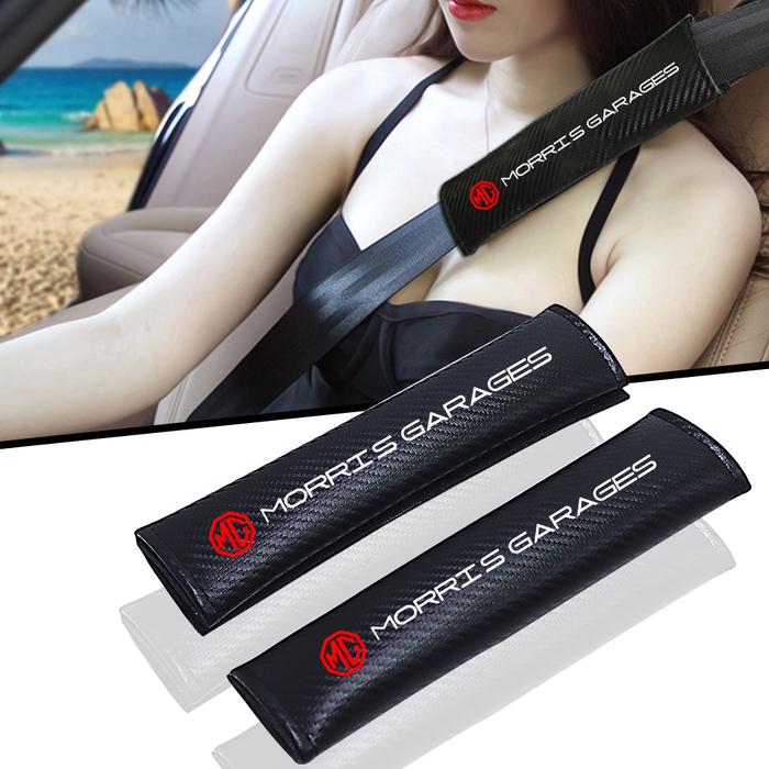 Aksesori Pelindung Sabuk Pengaman Mobil untuk Mg Hs Zs