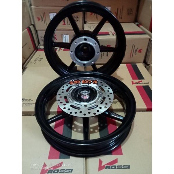 Vrossi Velg ROSSI Starmax PCX 160 pnp PCX 160