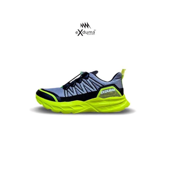 sepatu spot berkualitas ringan eXduma Ori