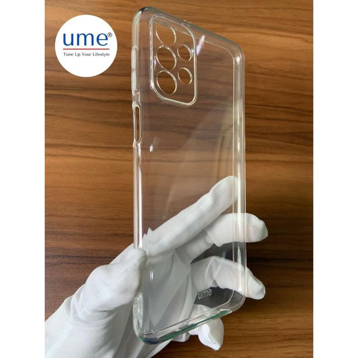 Case Iphone X/XS IPHONE XS IPHONE XS MAX IPHONE 7/8/SE IPHONE 7+/8+ Soft Crystal Casing & Skin Akses