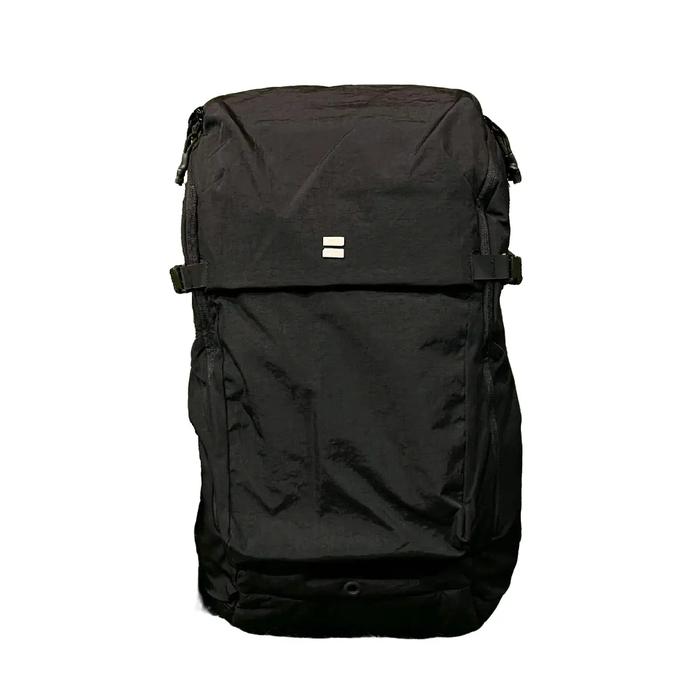BODYPACK WERNER 21L BACKPACK BLK ORIGINAL EIGER