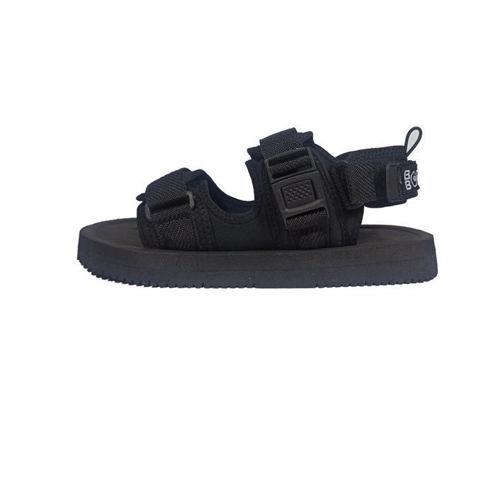 SPECIAL Sandal Gunung Casual BoomBoom Pria Wanita  Sendal  Tali Wanita Korea Unisex 36 - 44 Karet