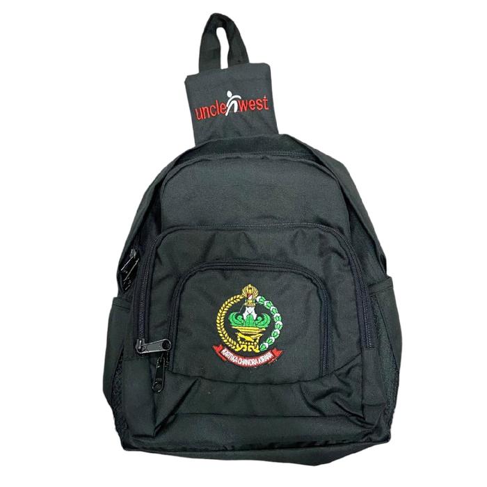 Tas PSO UncleWest wanita pria