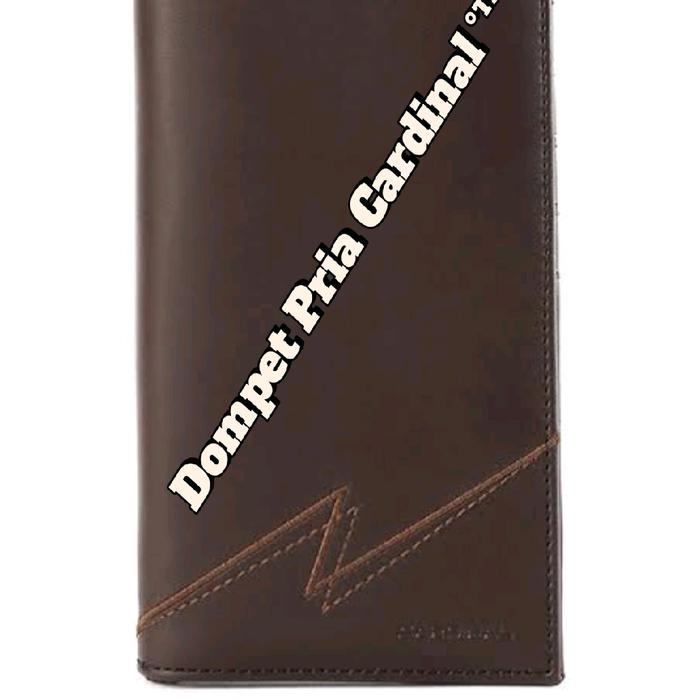 Dompet Pria Cardinal Panjang
