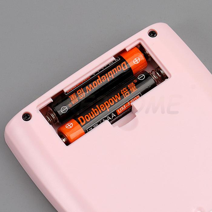 Kalkulator Warna Bergaya/Scientific Calculator/Kalkulator