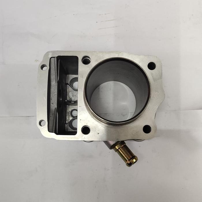 Blok Jialing 200 Cc Radiator 63,5 Mm / Ready Stok / New / Spesial