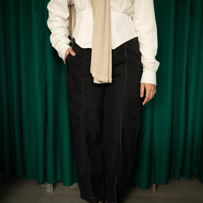 AM to PM Pants Collection
