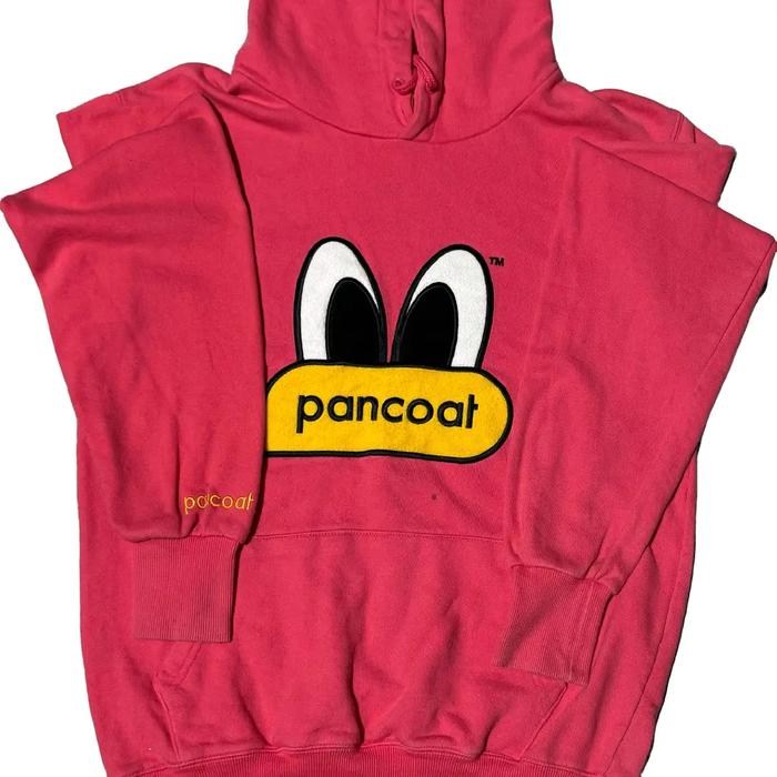 Hoodie Brand Pancoat Korea