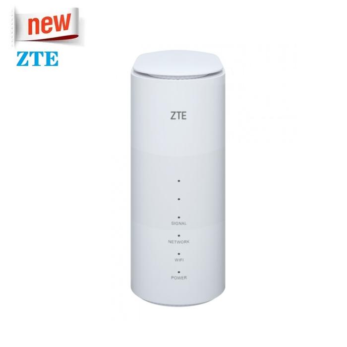 Global Version New ZTE MC801A CPE 5G Router Wifi 6 SDX55 NSA+SA