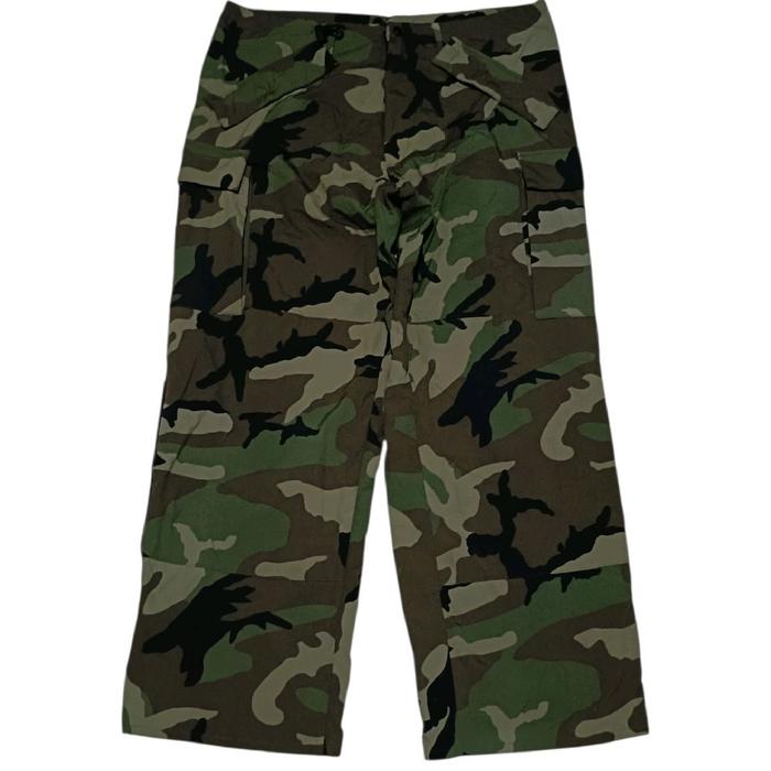 Trouser ECWCS Woodland US Army