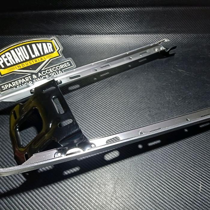 List Body GL Pro Import / Max One