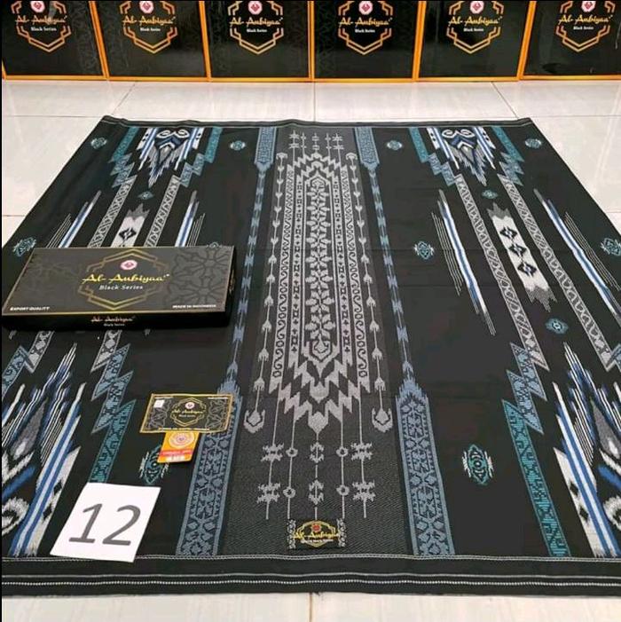 sarung motif anoah terbaru