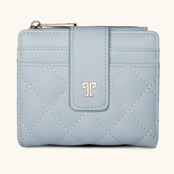 TROY - Olive - Dompet Wanita