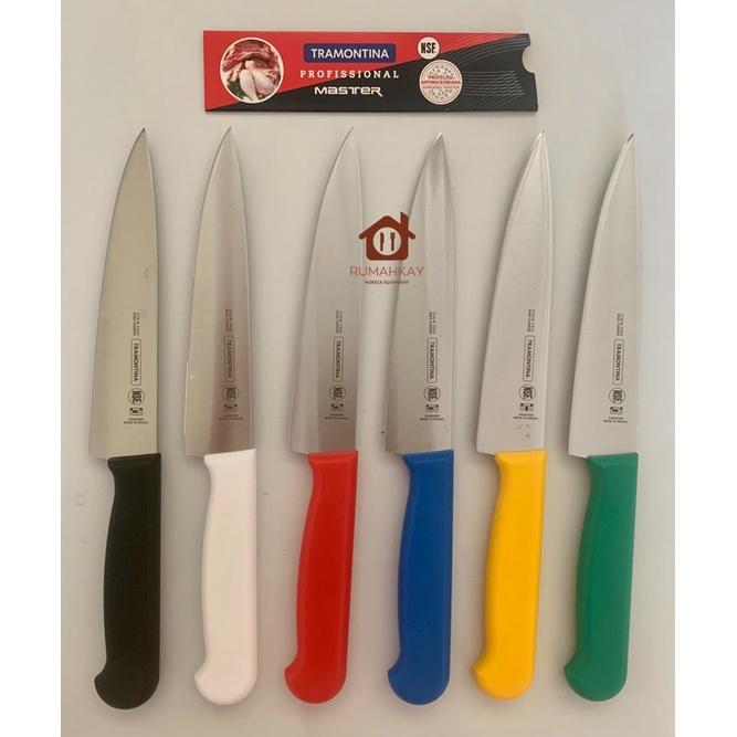 Chef Knife / Pisau Dapur Tramontina 6 inch