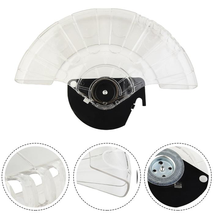 Electric Mitre Blade Guard Replace For MKT LS1040 Saw Aluminum Machine PartsElectric Mitre Blade Gua