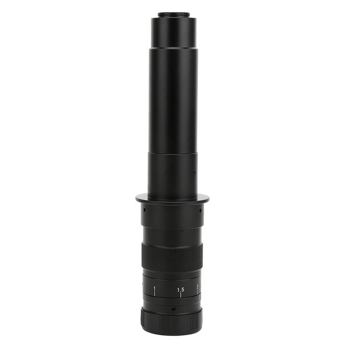 Industrial C-Mount Camera Lens C-Mount Lens for Microscope Camera