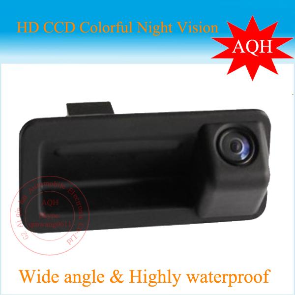CCD/SONY CCD night vision waterproof Reversing Parking Camera for