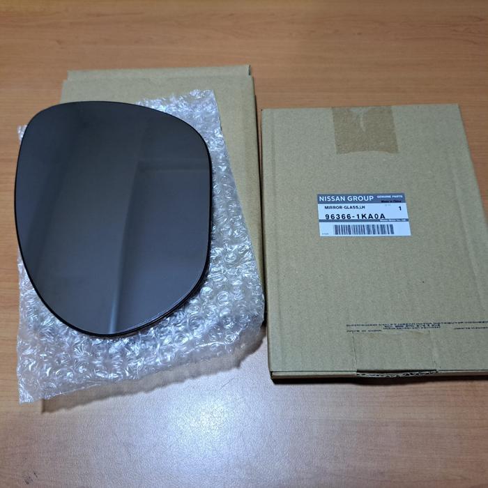 KACA SPION NISSAN JUKE ORIGINAL