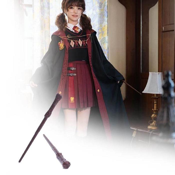 Harry Potter Magic Stick Tongkat Ajaib Harry Potter Mainan Tongkat Sihir Harry Potter Lampu /Suara