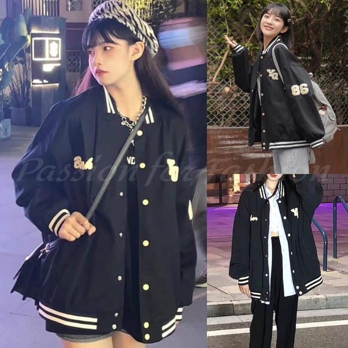 C2 7749 Jaket BAKER import