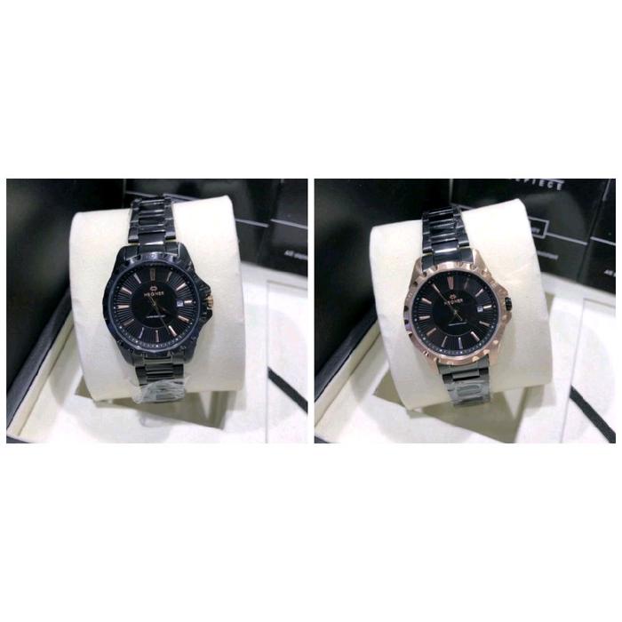 JAM TANGAN WANITA HEGNER 1688/HEGNER 1688 ORIGINAL