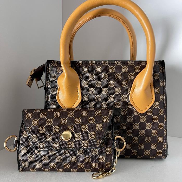 TAS IMPORT WANITA BANDUNG