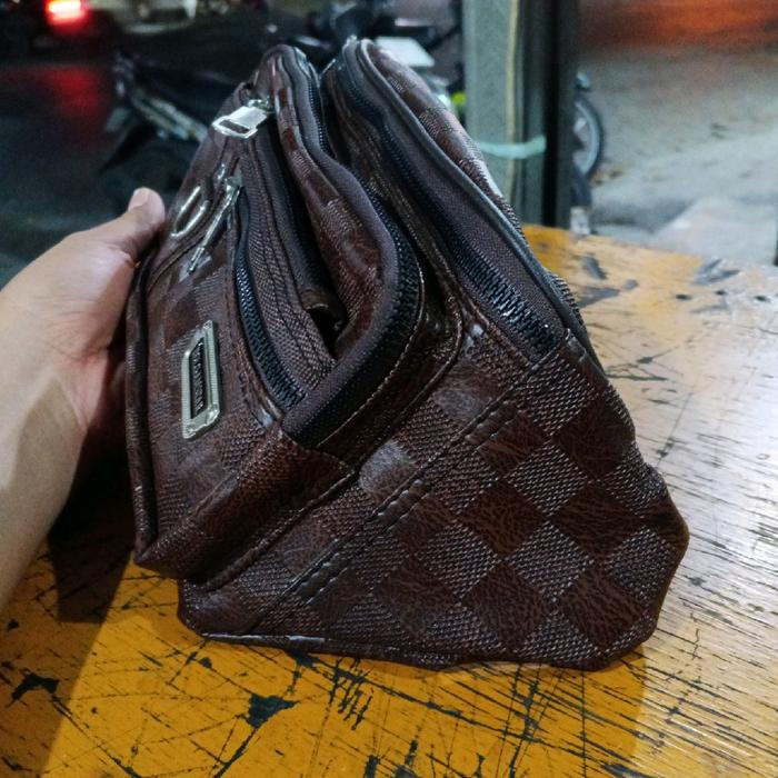 Tas Selempang  POLO AMSTAR