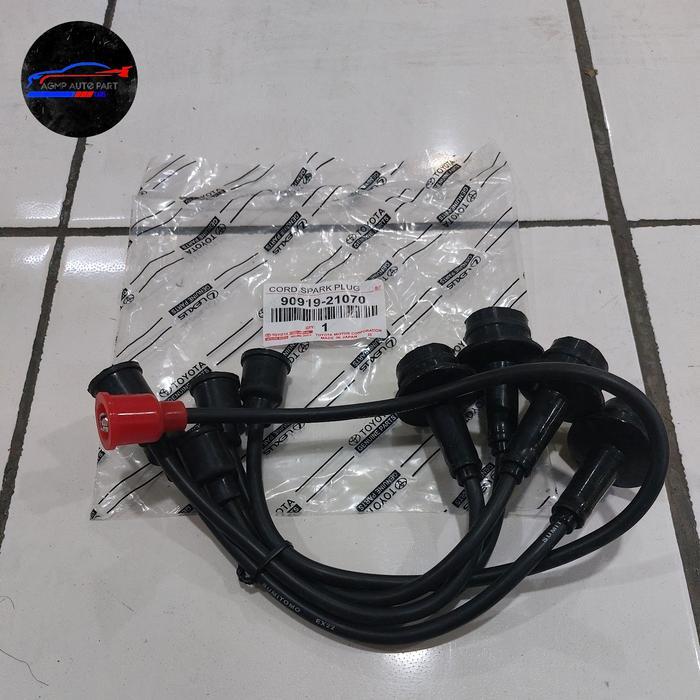 kabel busi toyota kijang 5k sumitomo original