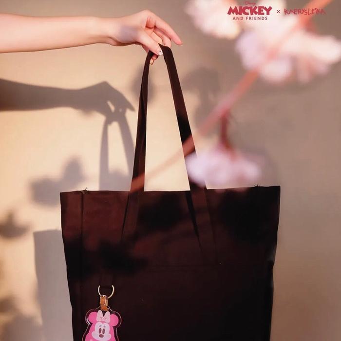Kaerysleika Mickey & Friends || Daruma Bag
