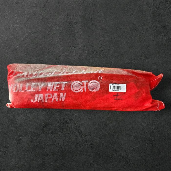 Net voli GTO kualitas premium