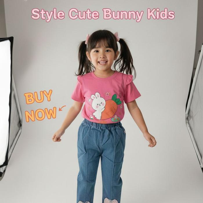 XY //KIDS SETELAN IMPORT PREMIUM ANAK PEREMPUAN JEANS IMPORT  100%//XY KIDS