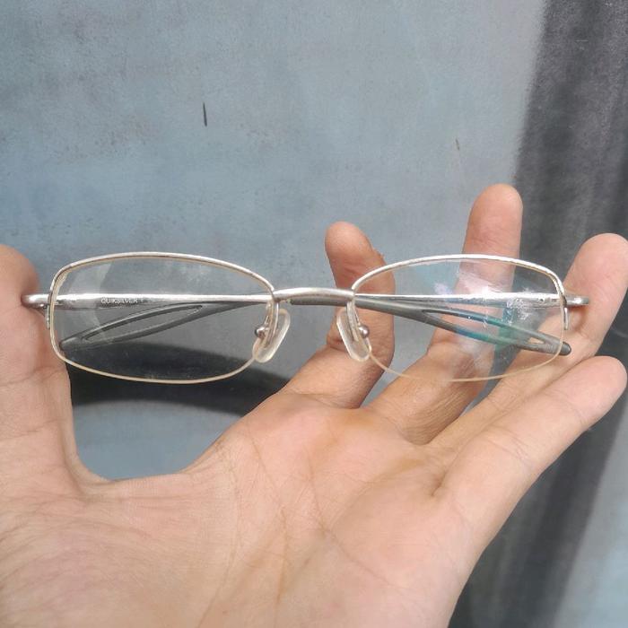 Frame Second Original QUICKSILVER HalfFrame