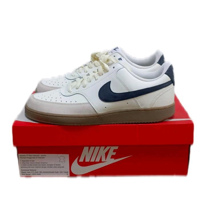Nike Court Vision Low