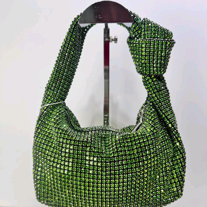 203 tas pesta permata mewah cantik elegant 0888