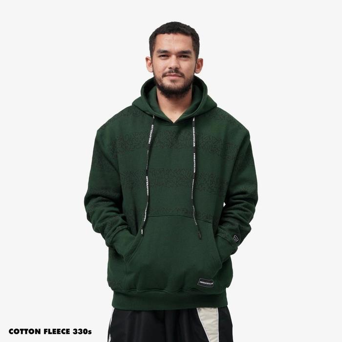 Pullover Hoodie Friday Killer Original Sweater 101
