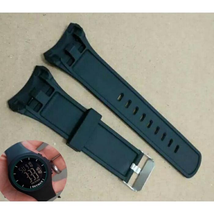 BARU strap tali jam tangan skymax 2022 tali skymax 2022 tali skymax jam skymax