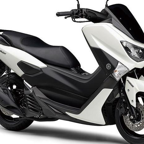Mika stopan lampu belakang yamaha N max old nmax 2017