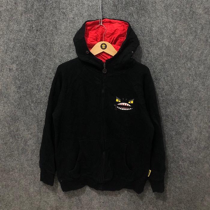 Hoodie  Elstinko Second / Hoodie Brand / Hoodie Keren / Hoodie Pria /  Sweater / Hoodie