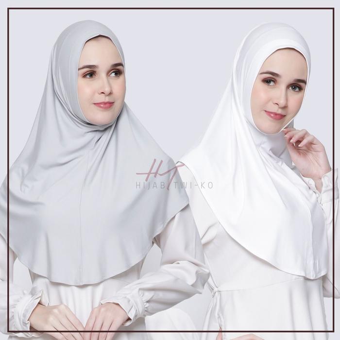Nihaya Hijab - Hijab Twiko Ap
