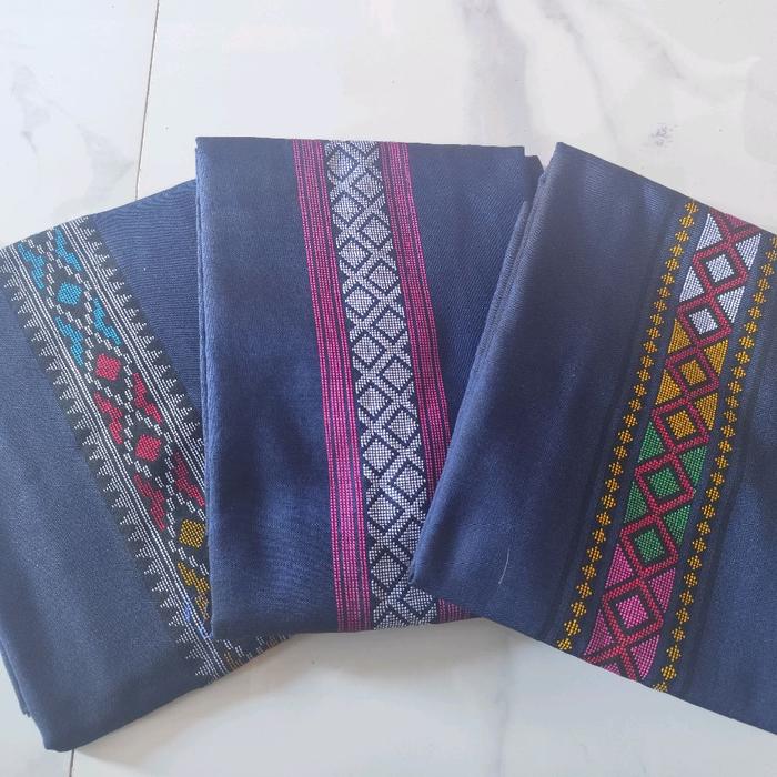bakal baju Tapanuli Selatan