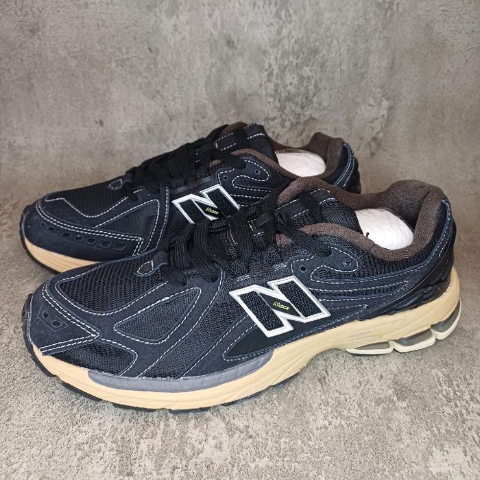 Sepatu Second Original Nb 1906r Size 44