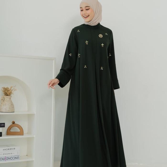 Amori design - Khastara dress