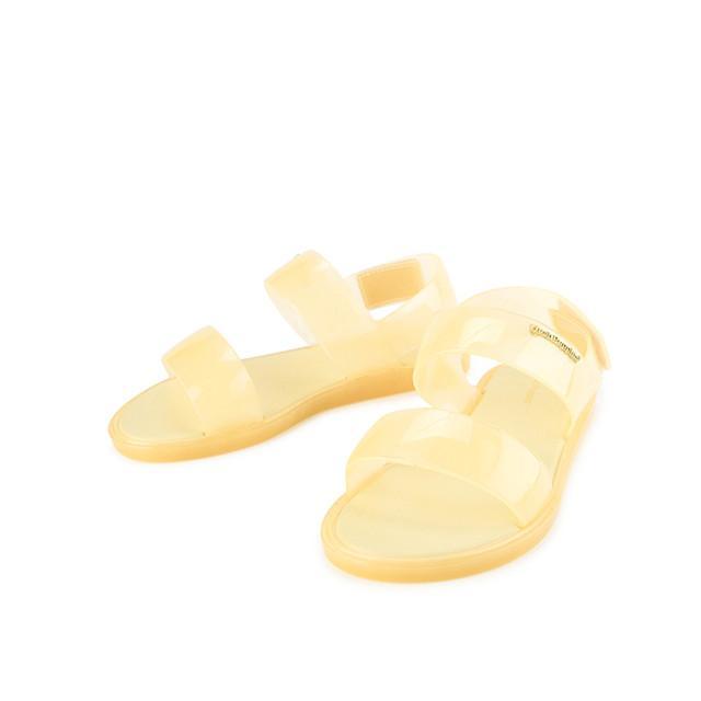 Hush Puppies Sandal Wanita Rowan Yellow