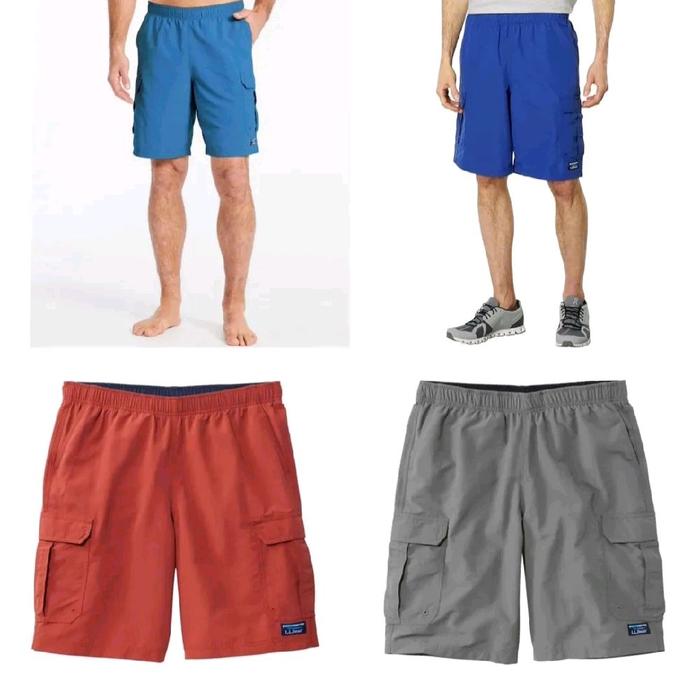 Celana Big Size Celana Pendek Cargo Big Size Celana Cargo LL Bean Celana Ukuran Besar Celana Super B