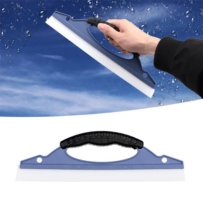 Water Wiper Silica Gel Wiper Car Wiper Board Silicone Cars Window
