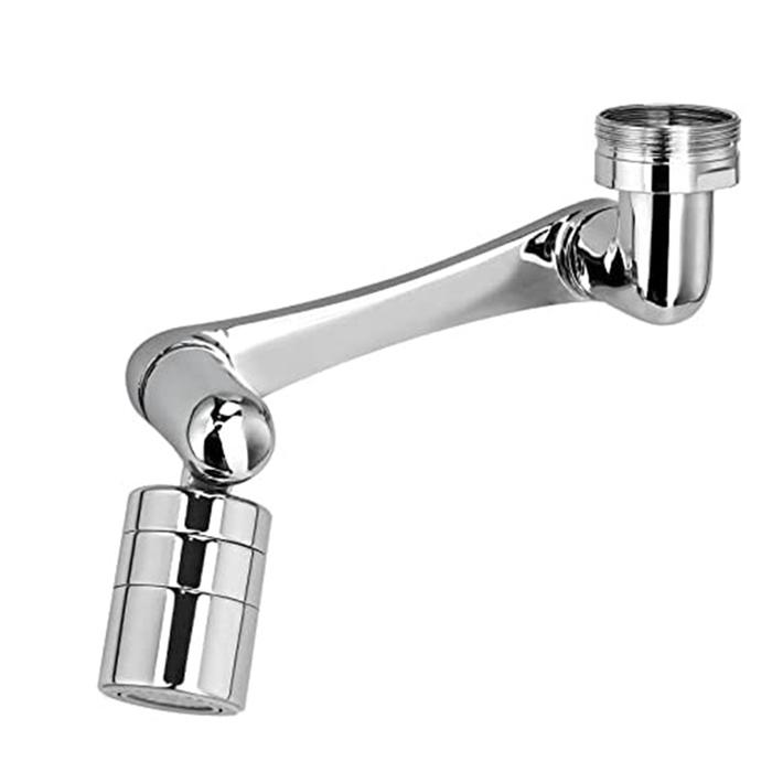 Tap Aerator Swivel Tap Aerator Multifunction Tap Spray Filter Taps