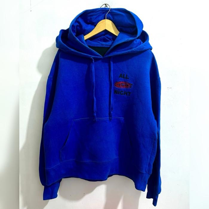 Double Hoodie “Ader Error”