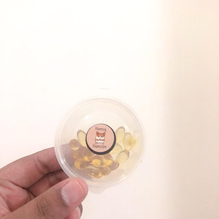 LUKASTOP 500 ML / 250 ML OBAT LUKA DAN KARANTINA IKAN Lukastop