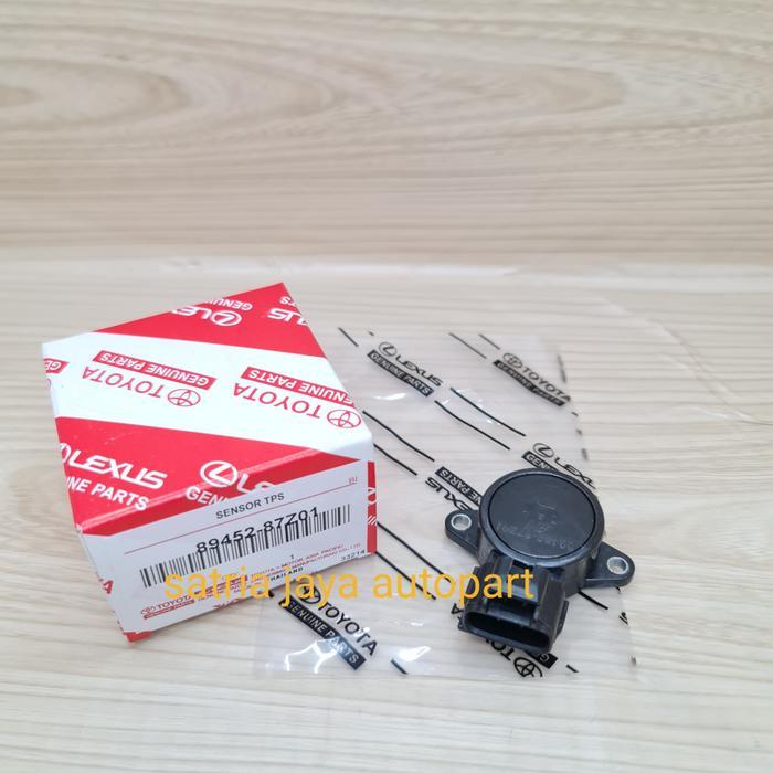 SENSOR TPS SENSOR GAS TROTOL BODY AVANZA XENIA ASLI