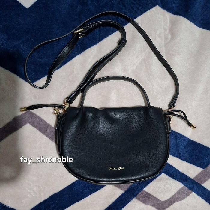 MILAN CHIVA TAS SERUT SLING BAG